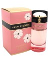 Prada Candy Florale Eau de Toilette Vaporizador para Mujer 50ml