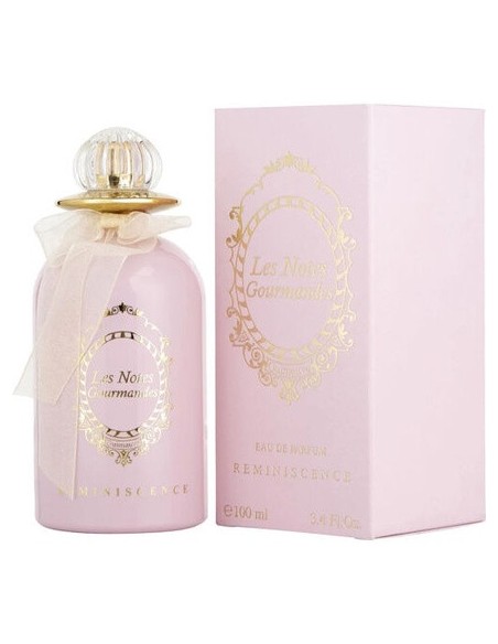 Reminiscence Les Notes Gourmandes Guimauve Mi Fa 100ml Eau de Parfum Vaporizador