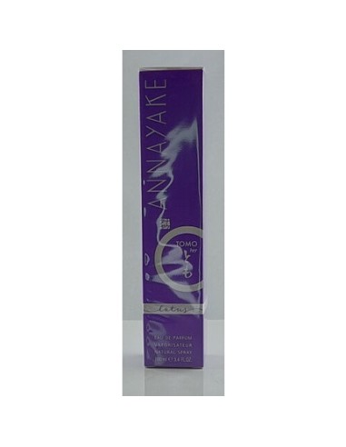 Annayake Tomo Her Lotus Eau de Parfum 100ml