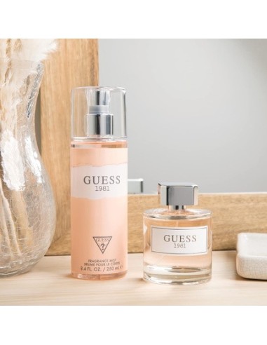 Guess 1981 Eau de Toilette 30ml