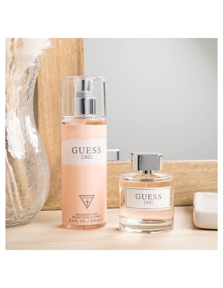 Guess 1981 Eau de Toilette 30ml