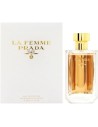 La Femme Prada Eau de Perfume Vaporizador 50ml