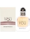 Giorgio Armani In Love With You Eau de Parfum 50ml Vaporizador