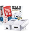 Plc devolo 9448 dlan 1200+ wifi ac sk