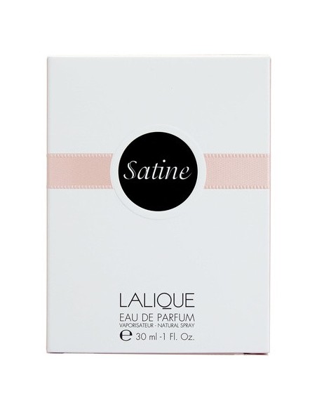 Lalique Satine Eau de Perfume Vaporizador 30ml