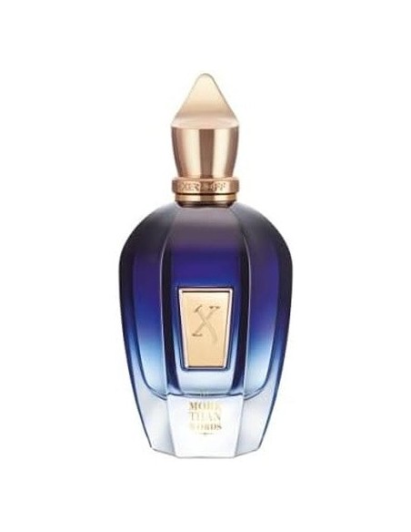 Xerjoff More Than Words Eau de Parfum Vaporizador Unisex 100ml para Mujer