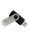 Memoria Usb Goodram 64gb Uts3 Black Usb 3.0