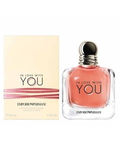 Giorgio Armani In Love With You Eau de Parfum para Mujer 100ml