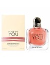 Giorgio Armani In Love With You Eau de Parfum para Mujer 100ml