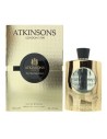 Atkinsons the Other Side of Oud Eau de Parfum 100 Ml