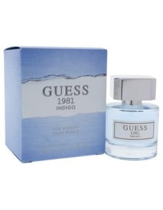 Guess 1981 Indigo Eau de Toilette 30ml Spray para Mujer