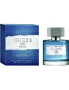 Guess 1981 Indigo Eau de Toilette para Hombre 50ml