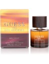 Guess 1981 los Angeles Eau de Toilette 50ml Spray para Hombre