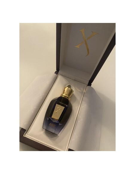 Perfume Unisex Eau de Parfum Xerjoff Join the Club 400 50ml