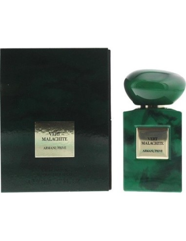 Giorgio Armani Prive Vert Malachite Eau de Parfum 50ml Vaporizador