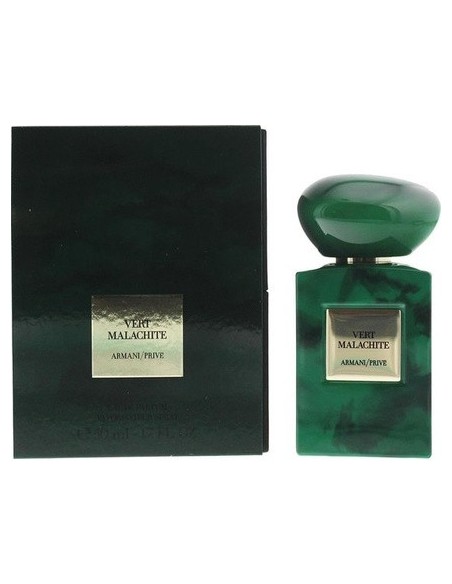 Giorgio Armani Prive Vert Malachite Eau de Parfum 50ml Vaporizador