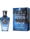 Police Potion Power Eau de Parfum 50ml Vaporizador