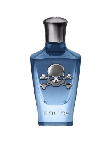 Police Potion Power Eau de Parfum 50ml Vaporizador