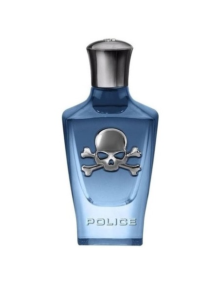 Police Potion Power Eau de Parfum 50ml Vaporizador