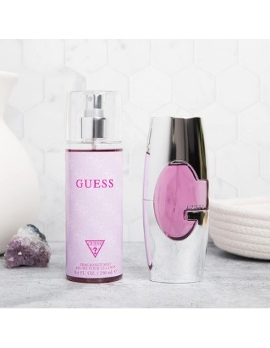 Compra Guess Guess Eau de Parfum para Mujer 150ml en Kiwiku