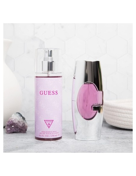 Compra Guess Guess Eau de Parfum para Mujer 150ml en Kiwiku