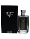 L'homme de Prada Eau de Toilette Vaporizador 150ml
