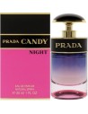 Prada Candy Night Eau de Parfum Vaporizador 30ml