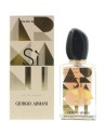 Giorgio Armani Si Nacre Edition Eau de Parfum 50ml