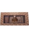 Set Guess Dare Eau de Toilette 100ml + Eau de Toilette 15ml + Loción Corporal 200ml
