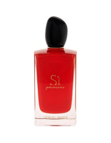 Giorgio Armani Si Passione Eau de Parfum 150ml