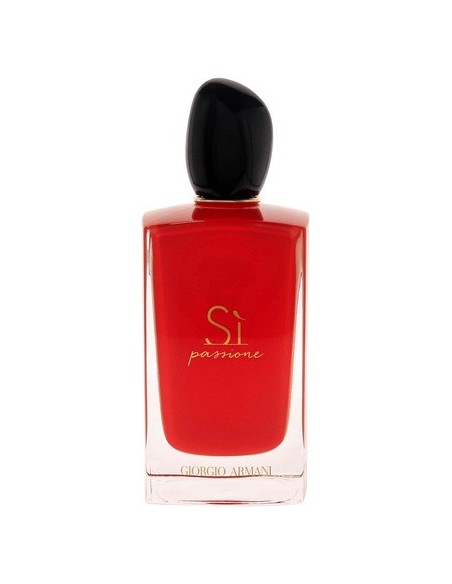 Giorgio Armani Si Passione Eau de Parfum 150ml