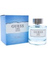 Guess 1981 Indigo para Mujer Eau de Toilette 100ml
