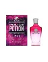 Police Potion para Mujer Eau de Parfum 50ml