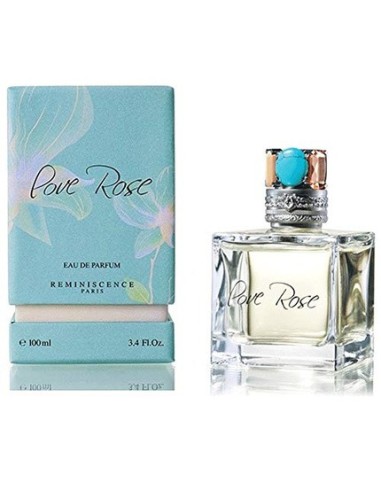 Reminiscence Love Rose Eau de Perfume Vaporizador 50ml