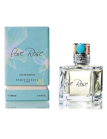 Reminiscence Love Rose Eau de Perfume Vaporizador 50ml