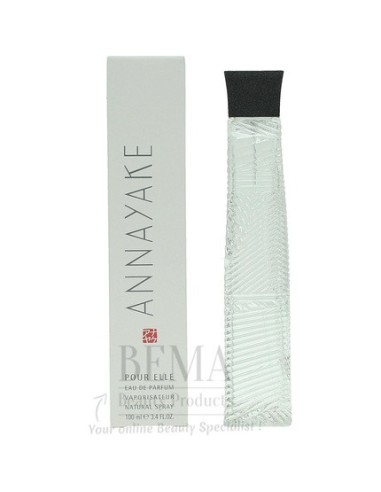 Annayake Pour Elle Eau de Parfum 100ml Spray