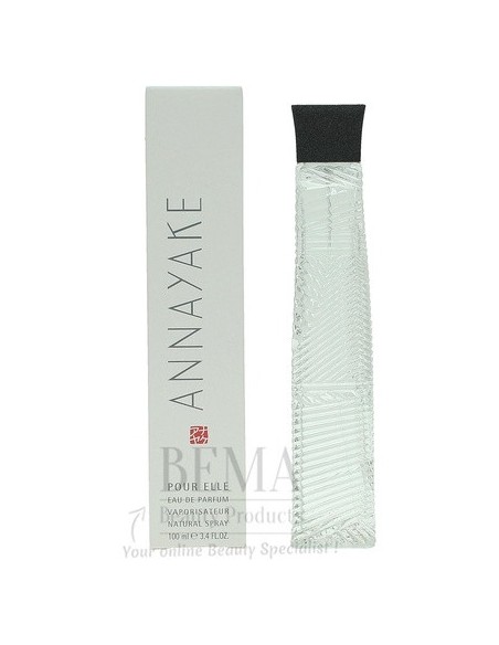 Annayake Pour Elle Eau de Parfum 100ml Spray