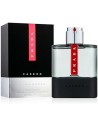 Prada Luna Rossa Carbon Eau de Toilette 150ml Vaporizador