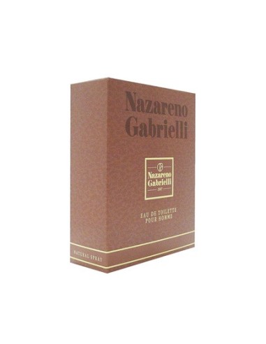 Police Nazareno Gabrieli Uomo V Eau de Toilette 100ml