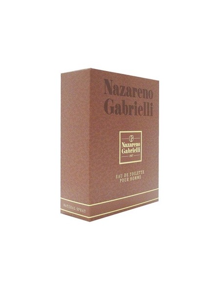 Police Nazareno Gabrieli Uomo V Eau de Toilette 100ml