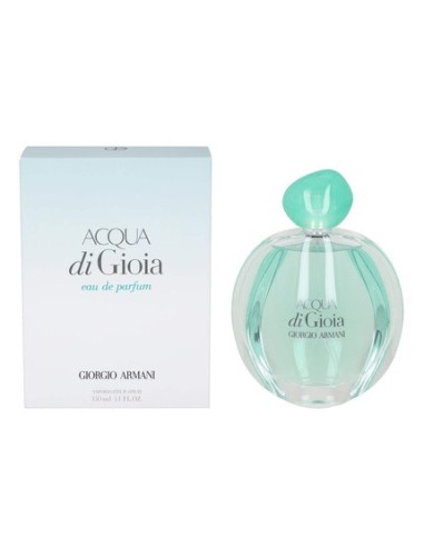 Giorgio Armani Acqua Di Gioia Eau de Parfum 100ml Vaporizador