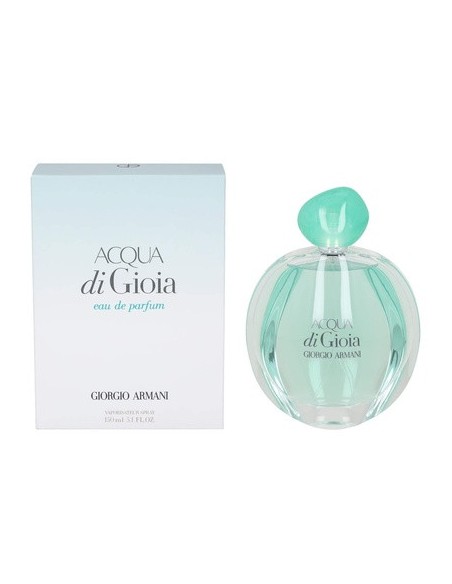 Giorgio Armani Acqua Di Gioia Eau de Parfum 100ml Vaporizador