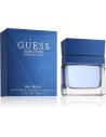 Guess Seductive Blue Eau de Toilet 50ml para Hombre S Perfume