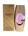 Guess Gold Eau de Parfum Vaporizador 75ml para Mujer