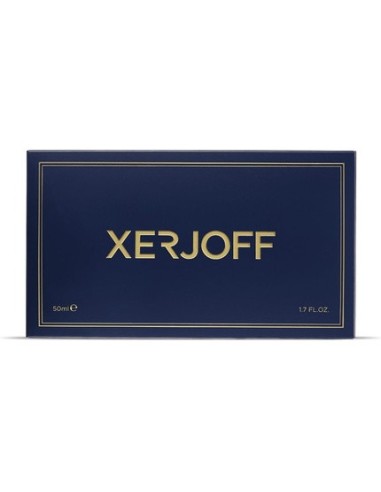 Xerjoff Join the Club 40 Knots Eau de Parfum Vaporizador Unisex 50ml para Hombre