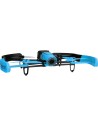 Parrot - bebop drone, color azul (pf722001aa)