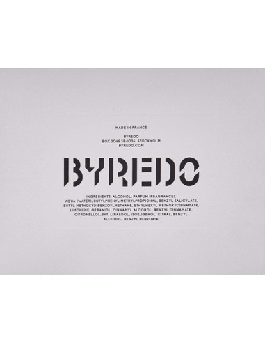 Byredo Flowerhead Eau de Parfum 100ml