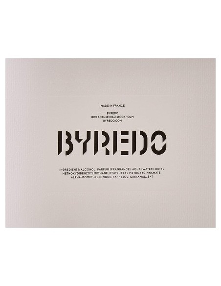 Byredo Mojave Ghost Eau de Parfum 100ml