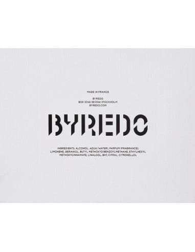 Byredo Pulp Eau de Parfum 100ml