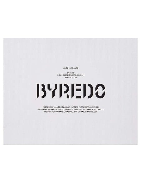 Byredo Pulp Eau de Parfum 100ml